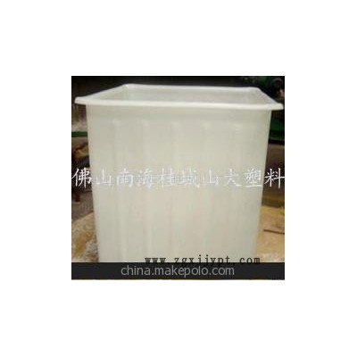 加工定制大型滾塑加工，滾塑水箱，滾塑化工桶(圖)