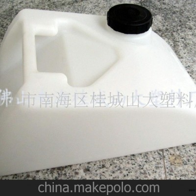 加工定制專業滾塑加工，滾塑水箱，化工容器，高強度水箱(圖)