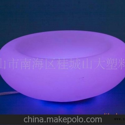 加工定制專業滾塑加工，異型燈箱外殼，滾塑座椅(圖)