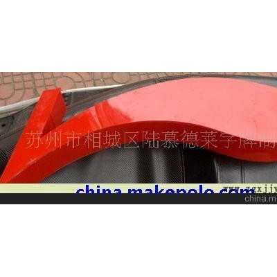 發光字鑄塑加工