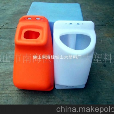 加工定制滾塑水箱，塑料水箱，壓路機水箱，滾塑加工成型(圖)