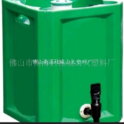 加工定制供應專業滾塑加工，中空箱體結構加工(圖)