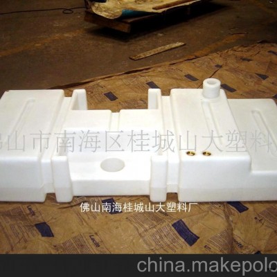 加工定制大型滾塑加工，滾塑高強度油箱，柴油箱(圖)
