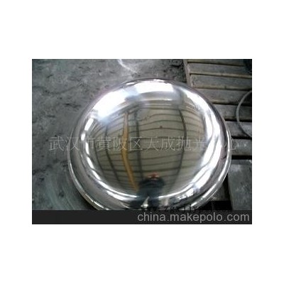 電解拋光加工各類型金屬產品