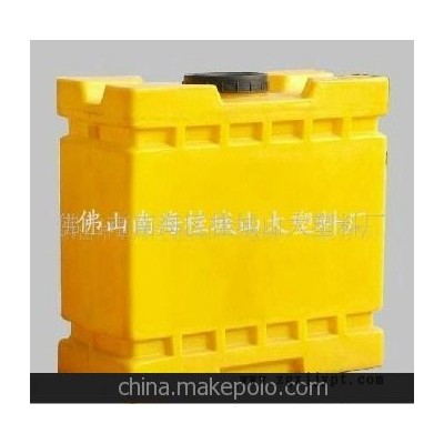 加工定制專業滾塑加工，滾塑水箱，滾塑油箱，PE滾塑容器(圖)