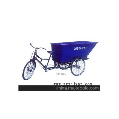 滾塑光車垃圾體滾塑加工 廠家