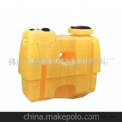 加工定制專業滾塑加工，高強度滾塑容器，滾塑PE油箱(圖)