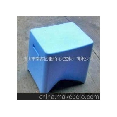 滾塑椅子，PE發光椅。PE滾塑制品，滾塑加工(圖)