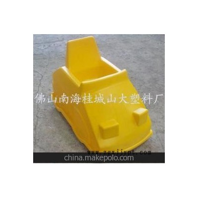 加工定制滾塑玩具車，優質滾塑產品加工，滾塑加工成型(圖)