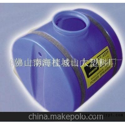 加工定制專業大型滾塑加工，高品質滾塑容器(圖)