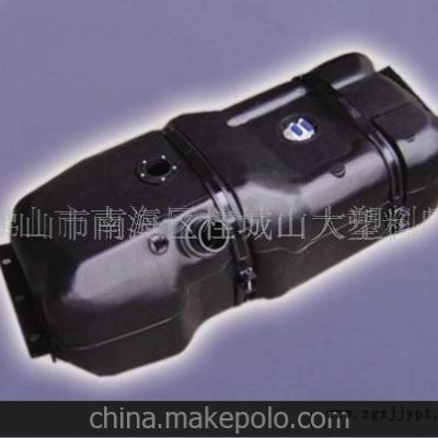 加工定制大型滾塑加工，高強度PE油箱，柴油箱，滾塑油箱加工(圖)