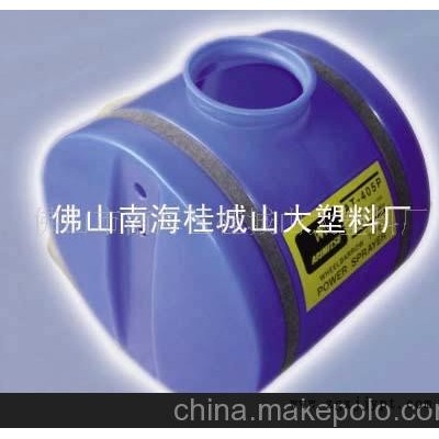 吸塑廠滾塑藥桶，高強度滾塑容器，PE容器。專業滾塑加工(圖)