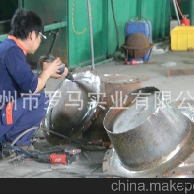 專業承接滾塑加工 廣東滾塑模具加工