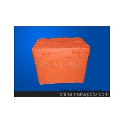 滾塑保溫箱，PE保溫箱，專業滾塑加工