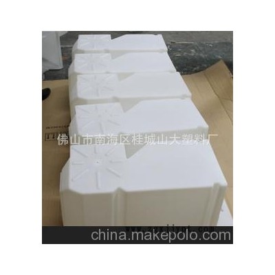 供應優質隨紋滾塑；滾塑加工