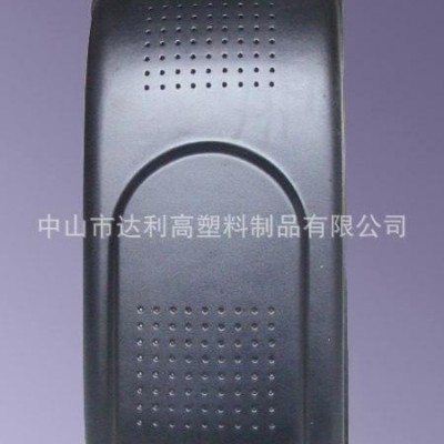 專業滾塑加工 塑料按摩椅后蓋 塑料配件