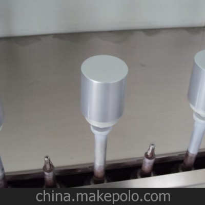 供應化妝品瓶蓋涂覆、真空鍍膜、噴漆