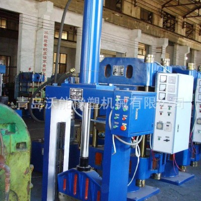 供應切膠機、閘刀式切膠機