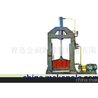 平板硫化機、切膠機、煉膠機等橡膠機械