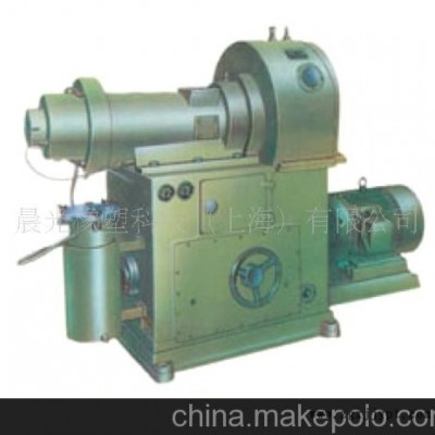 橡膠擠出機;擠出機；塑膠擠出機(圖)