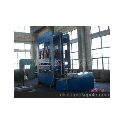 供應優質平板硫化機 亞東品質 質量保證