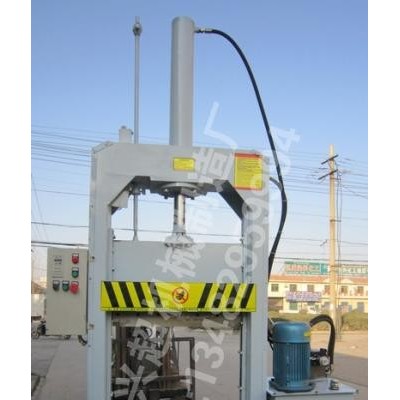 興超機械橡膠切條機 切膠機 液壓切膠機因為專業所以更好