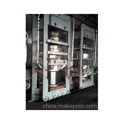 供應1300噸硫化、實心胎硫化機、硫化機(圖)