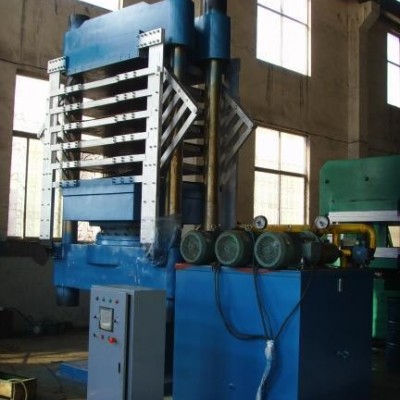 供應EVA發泡成型硫化機 硫化機 平板硫化機 發泡機 全自動硫化機