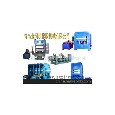 青島橡膠擠出機生產廠家,XJ-65擠出機(附圖）