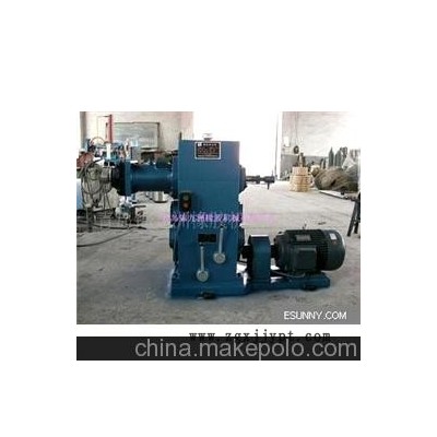青島錦九洲供應出售XJ-65擠出機，橡膠擠出機，橡膠管設備