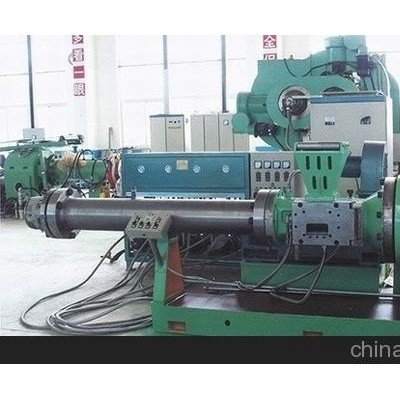 冷喂料擠出機,專業橡膠擠出機廠家