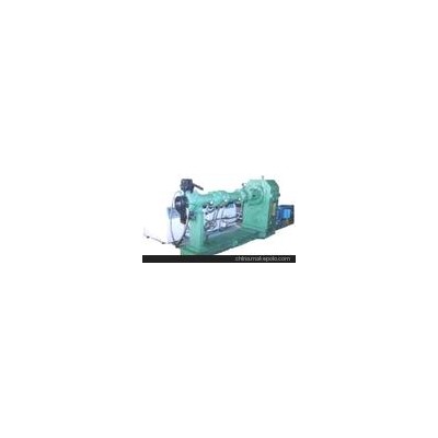 橡膠擠出機-80