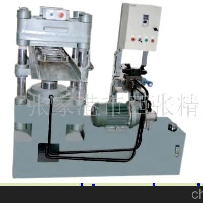 內膽成型機