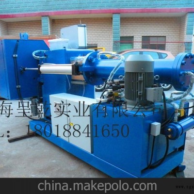 供應(yīng)油封橡膠預成型機 橡膠預成型機 鞋底橡膠預成型機