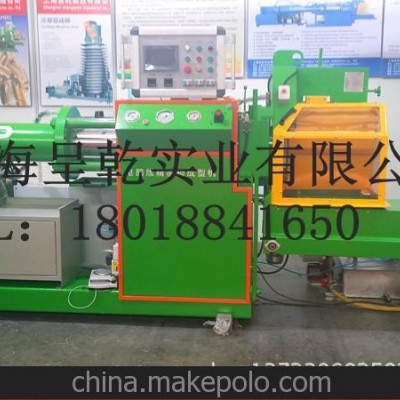 供應(yīng)深圳預成型機 深圳橡膠預成型機 深圳精密預成型機
