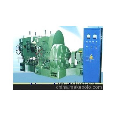 破膠機、精煉機