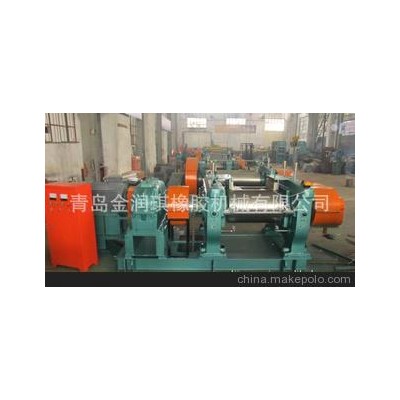 精煉機，XKJ-400優質精煉機