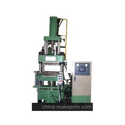 橡膠(電木)注壓成型機