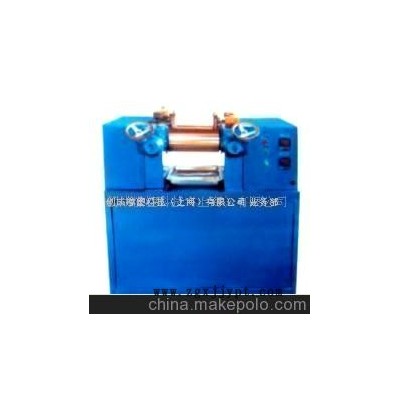 開放式煉膠機(jī)；煉膠機(jī)；塑膠機(jī)；6寸煉膠機(jī)(圖)