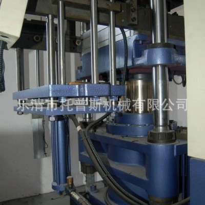 150噸推出自開(kāi)模橡膠成型機(jī)