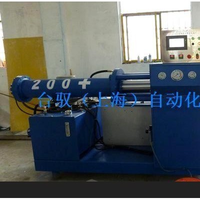 橡膠預成型機 橡膠雜件