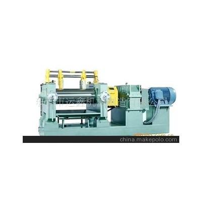 供應兩輥機 批量生產雙輥9寸 12寸開煉機(圖)