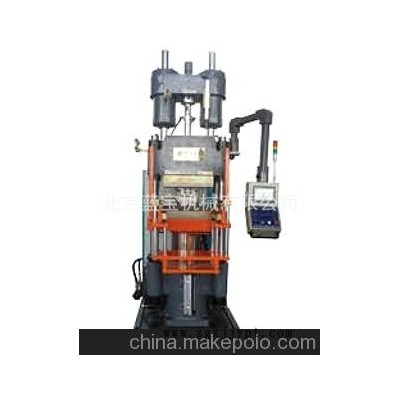 廠家直銷A/E系列橡膠成型機 多規格