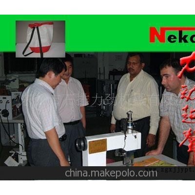 供應超聲波無紡布制袋機，禮品袋，購物袋，環保袋設備