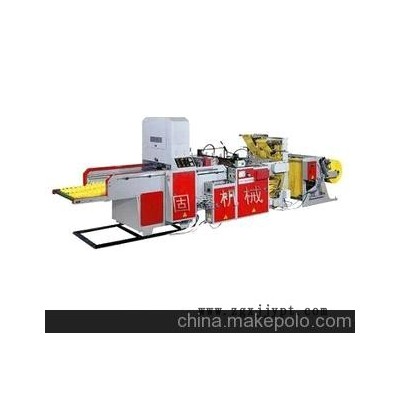 制袋機價格 塑料制袋機 背心制袋機