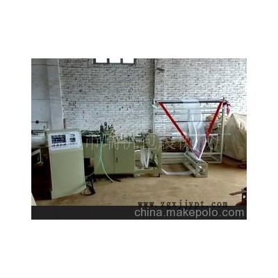 專業銷售氣泡膜制袋機 全自動氣泡膜制袋機 RFQQ-1000