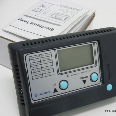 LT-PI02數字式比例積分溫控器(AHU)