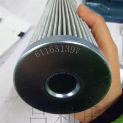新鄉(xiāng)華豫濾器PI8530DRG100潤(rùn)滑油濾芯