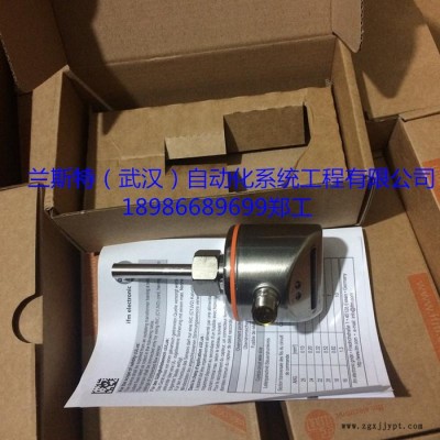 現貨供應德國原產IFM易福門PI2797壓力變送器