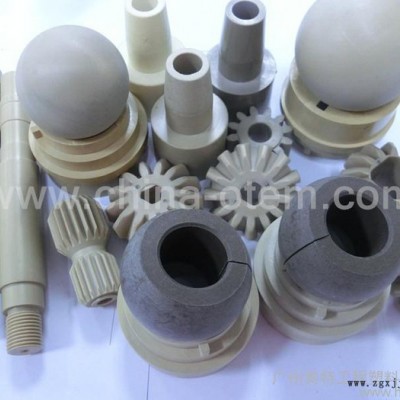 供應奧特工程otem耐腐蝕耐磨PEEK塑料制品